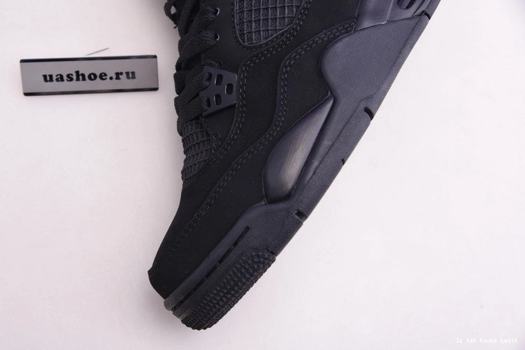 Cat 4 CU1110-010  Black (2020) Retro Jordan 1203